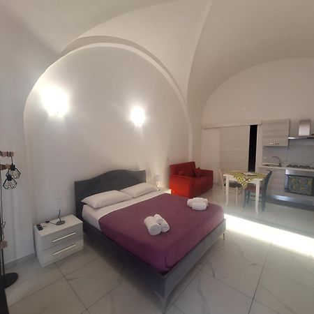 Railway Apartments Катания Экстерьер фото